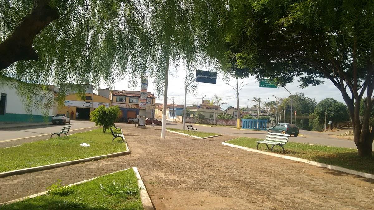 Registro de Marca Coqueiral