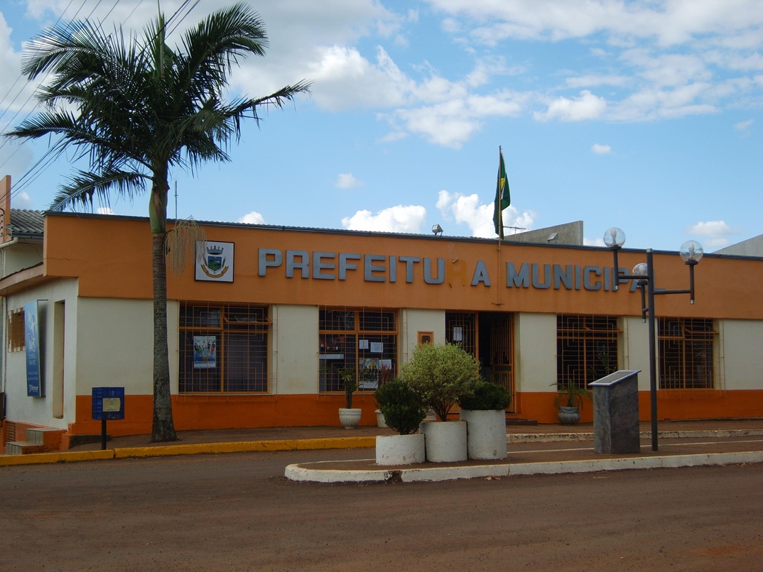 Registro de Marca Coqueiros do Sul