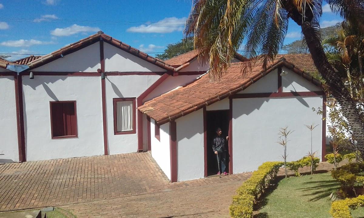 Registro de Marca Cordisburgo