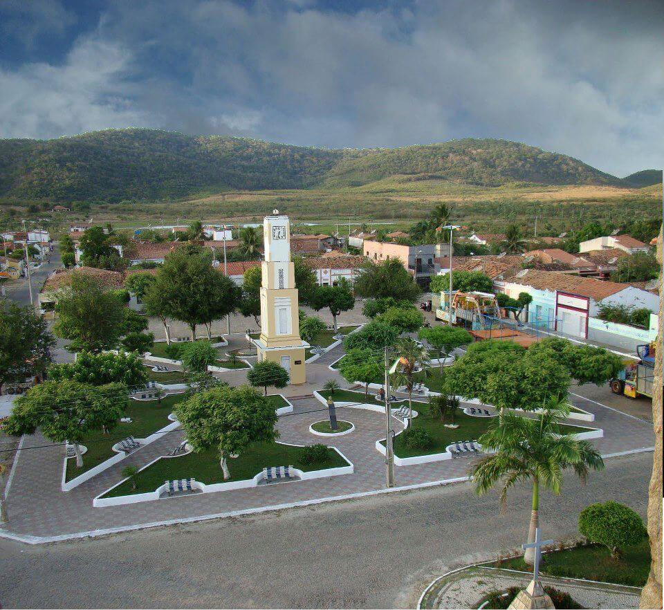 Registro de Marca Coreaú