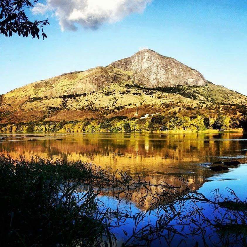 Registro de Marca Coronel Fabriciano