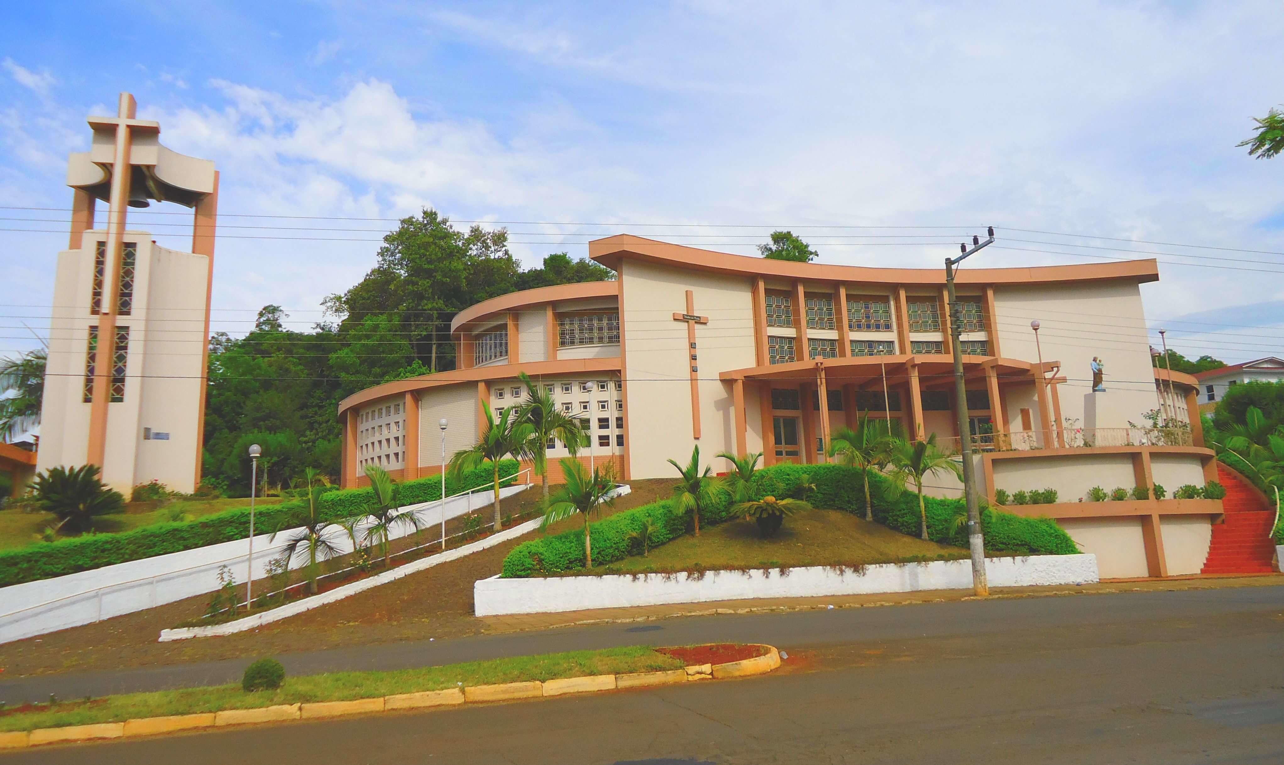 Registro de Marca Coronel Freitas