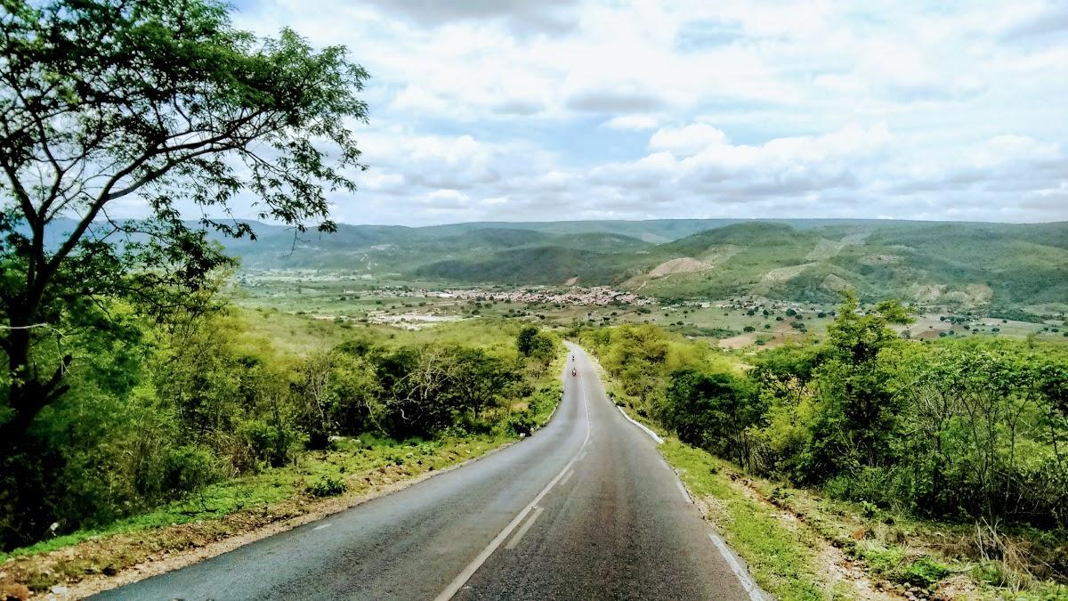 Registro de Marca Coronel João Pessoa