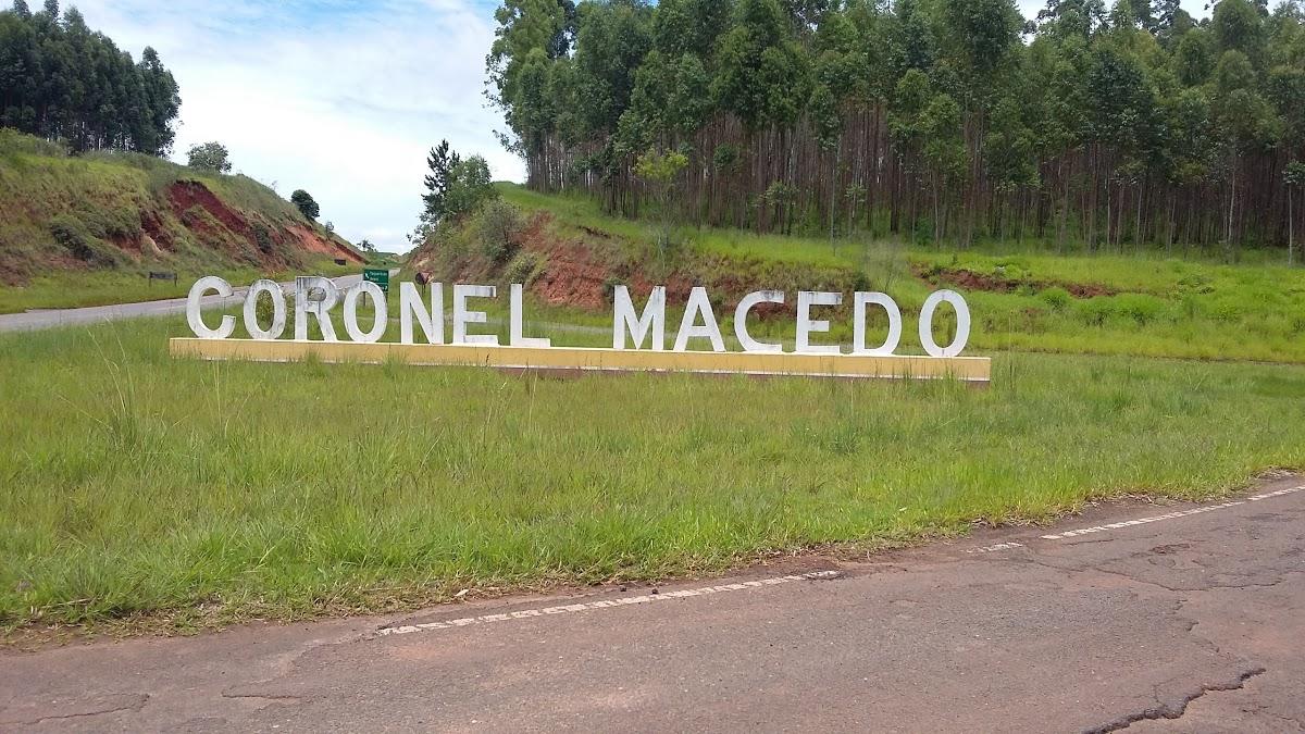 Registro de Marca Coronel Macedo
