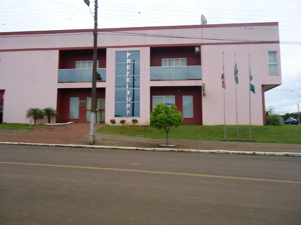 Registro de Marca Coronel Martins