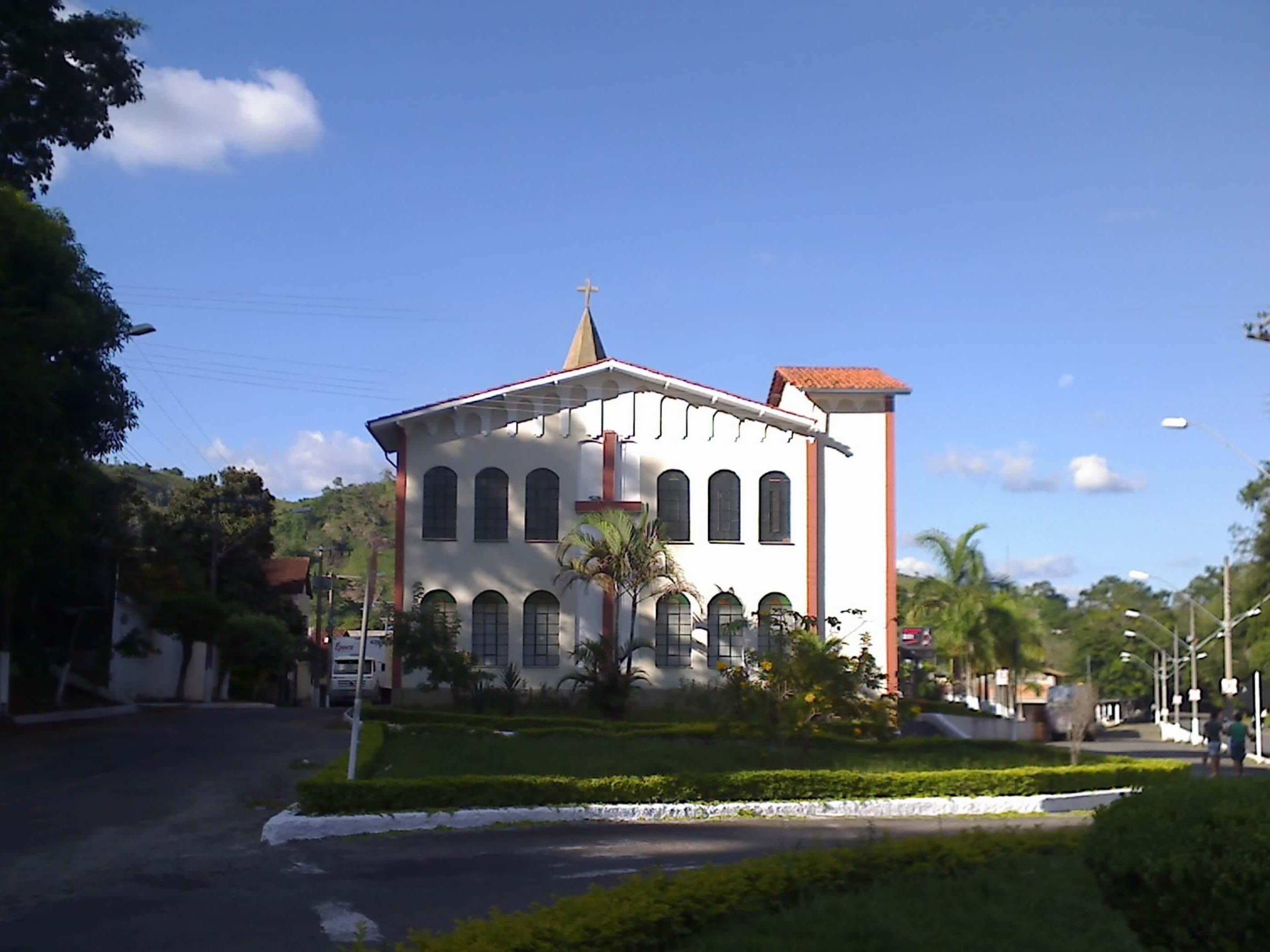 Registro de Marca Coronel Pacheco