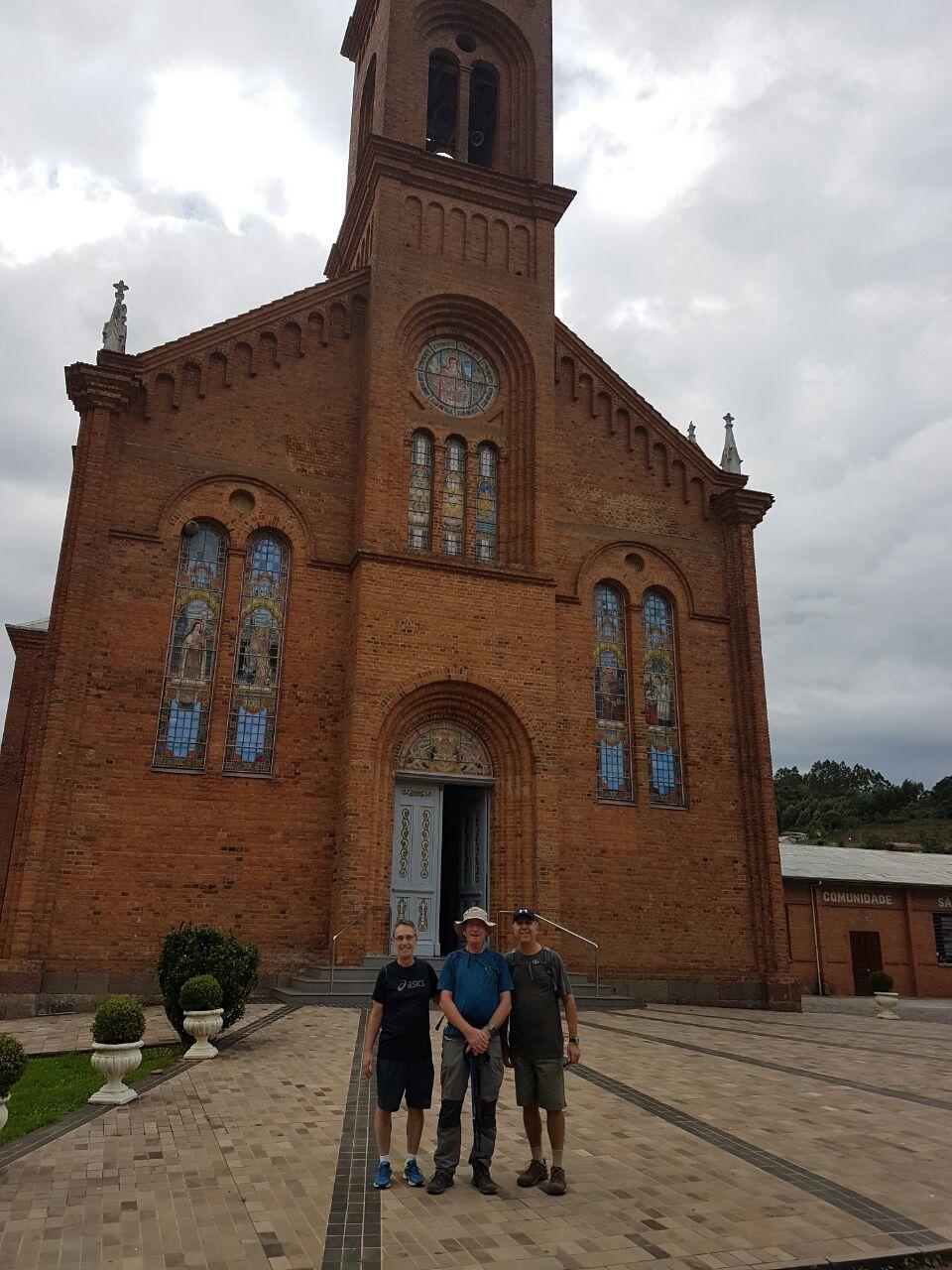 Registro de Marca Coronel Pilar