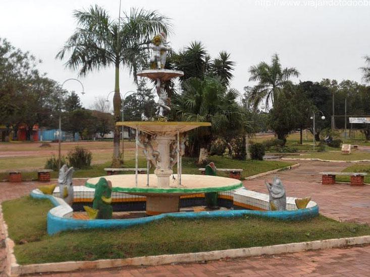 Registro de Marca Coronel Sapucaia