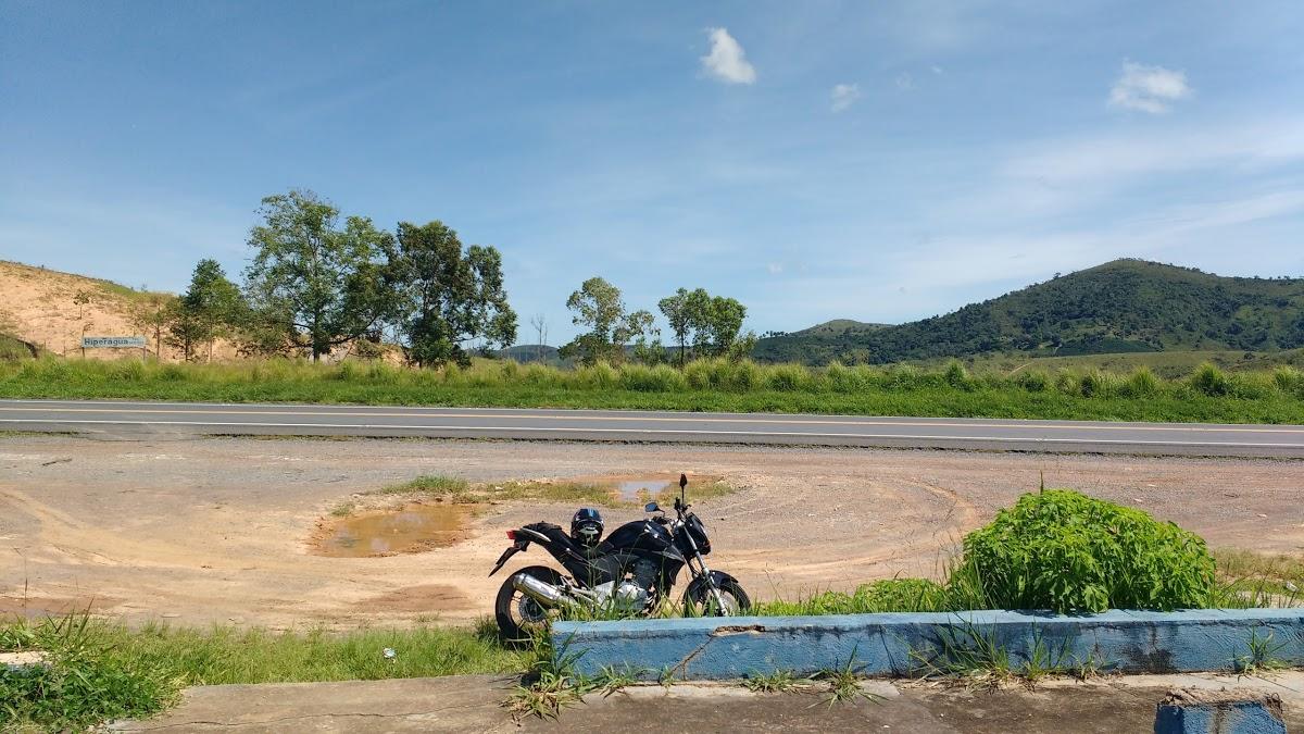 Registro de Marca Córrego Danta