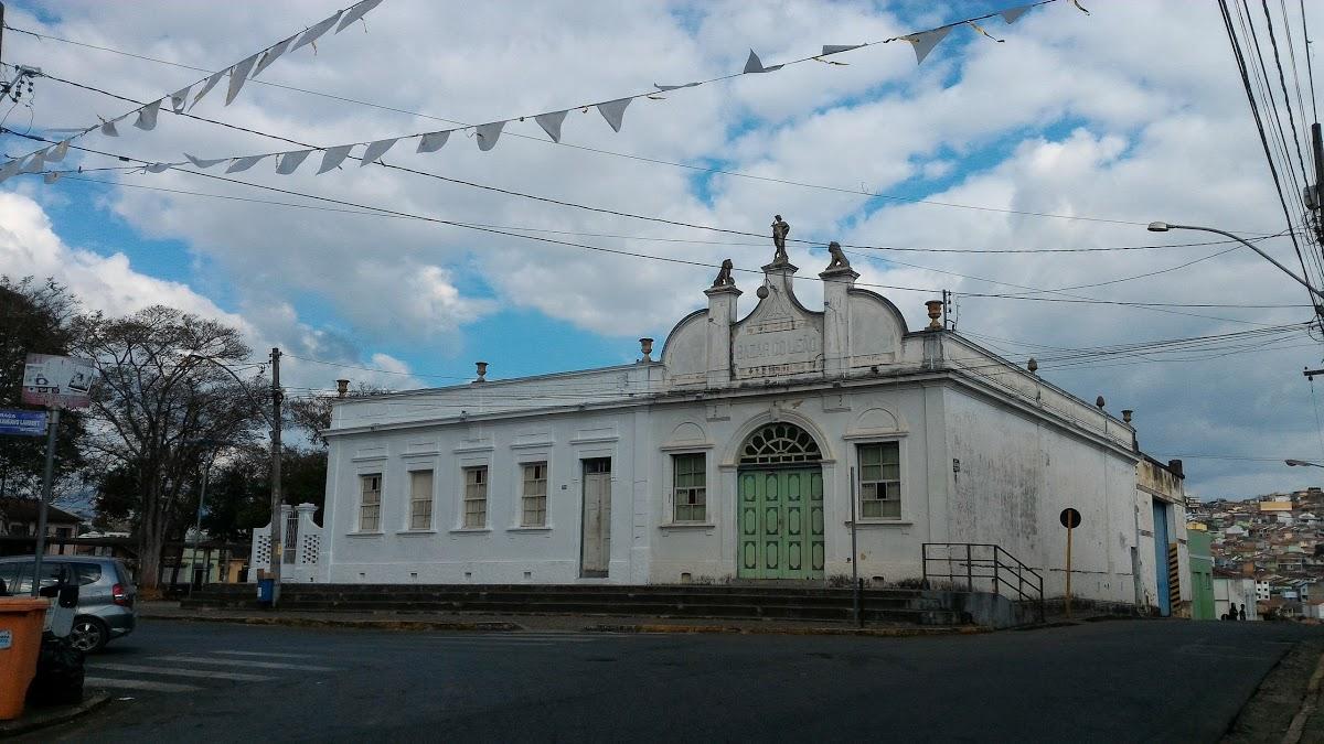 Registro de Marca Córrego do Bom Jesus
