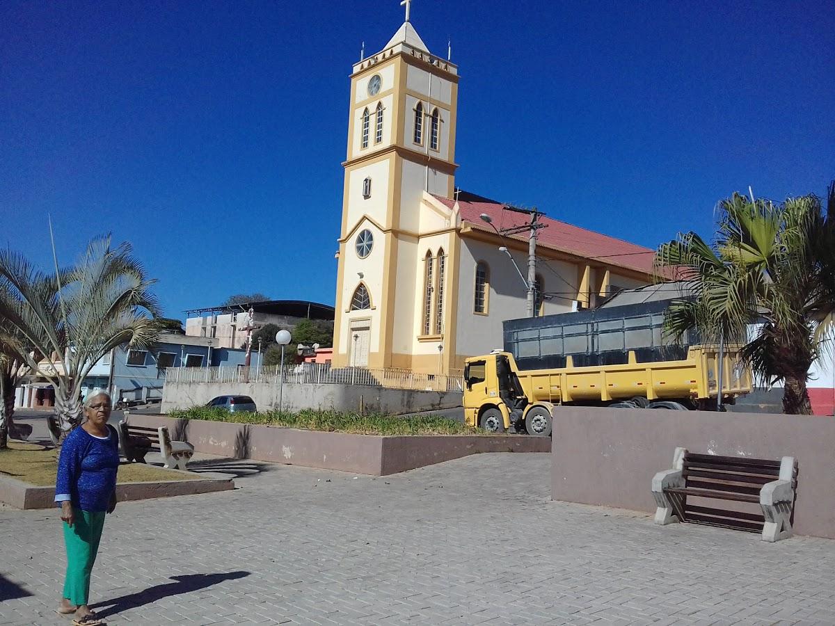 Registro de Marca Córrego Fundo