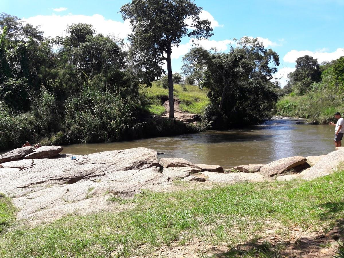 Registro de Marca Corumbá de Goiás