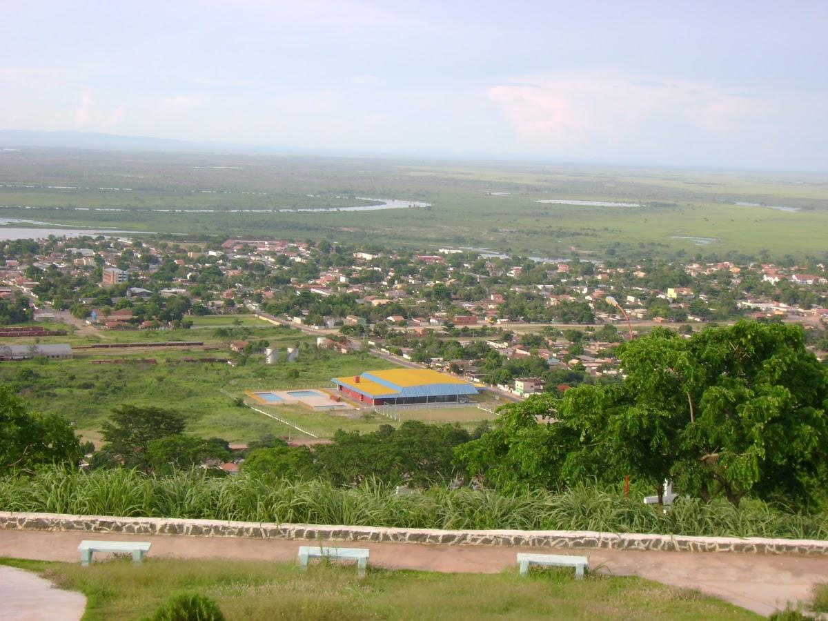 Registro de Marca Corumbá