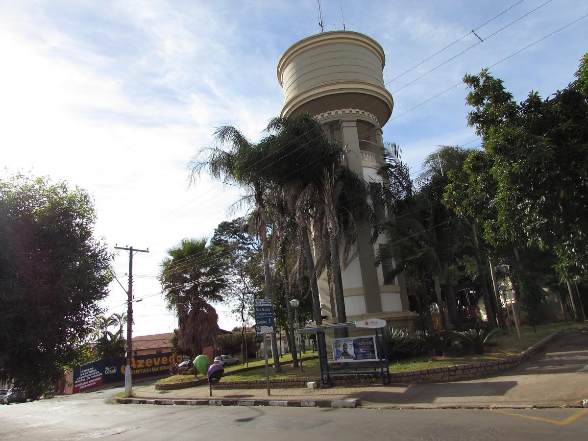 Registro de Marca Cosmópolis