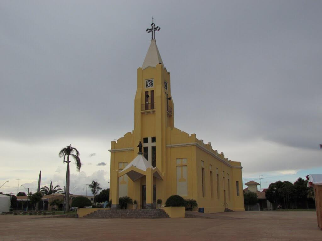 Registro de Marca Cosmorama