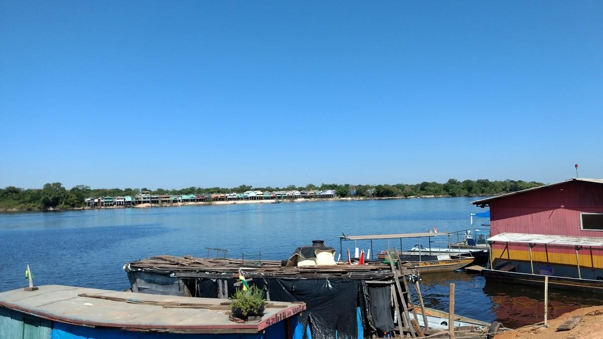 Registro de Marca Costa Marques