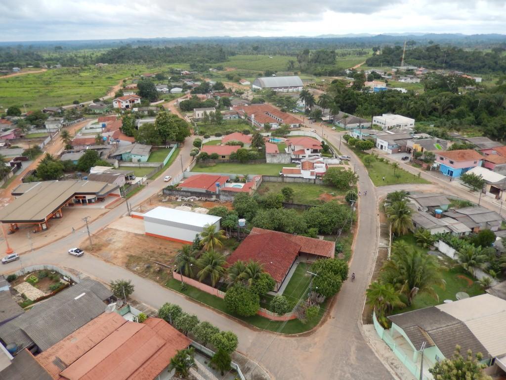 Registro de Marca Cotriguaçu