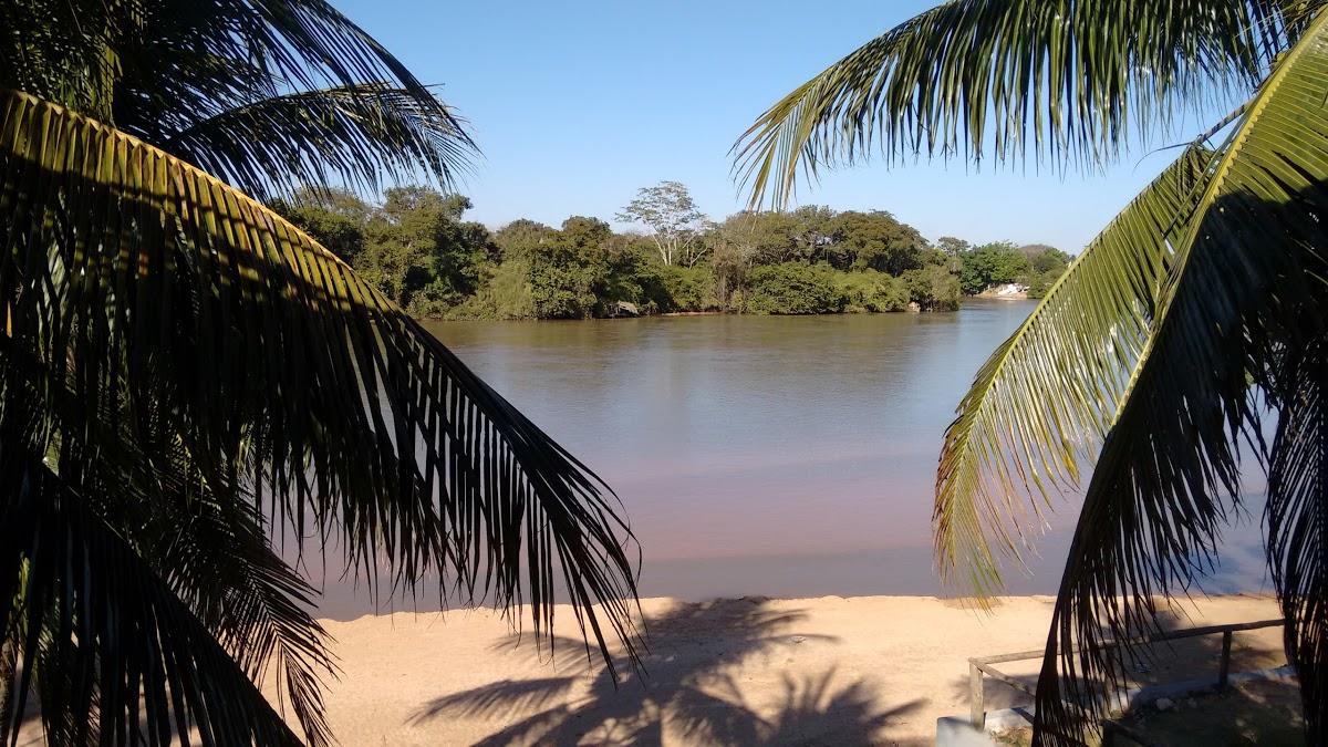 Registro de Marca Coxim