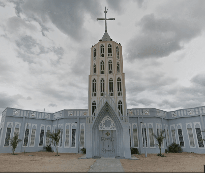 Registro de Marca Crateús