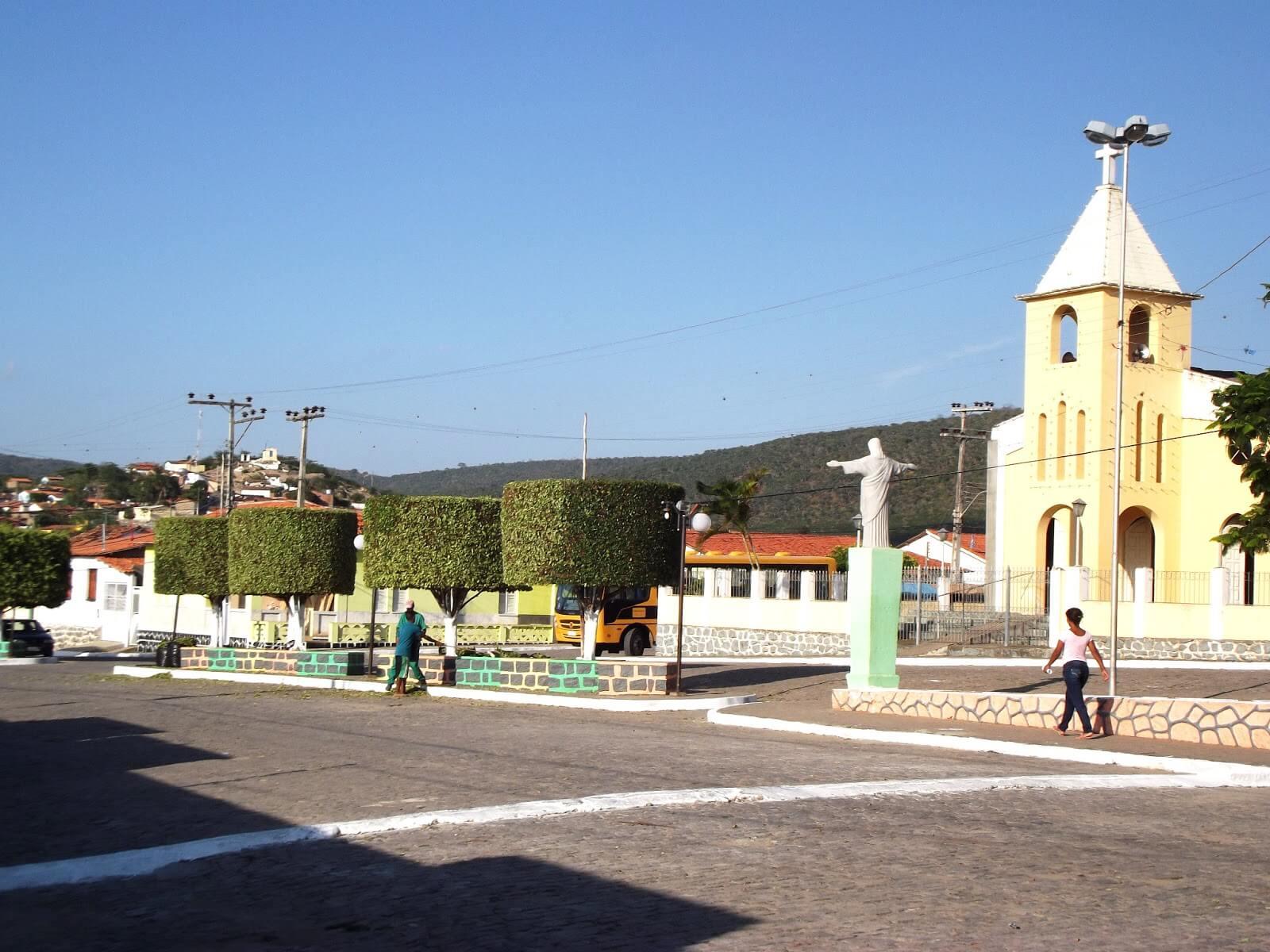 Registro de Marca Cravolândia