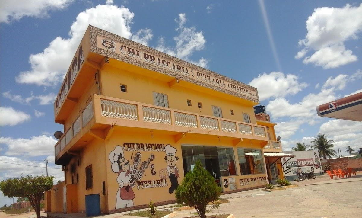 Registro de Marca Crisópolis