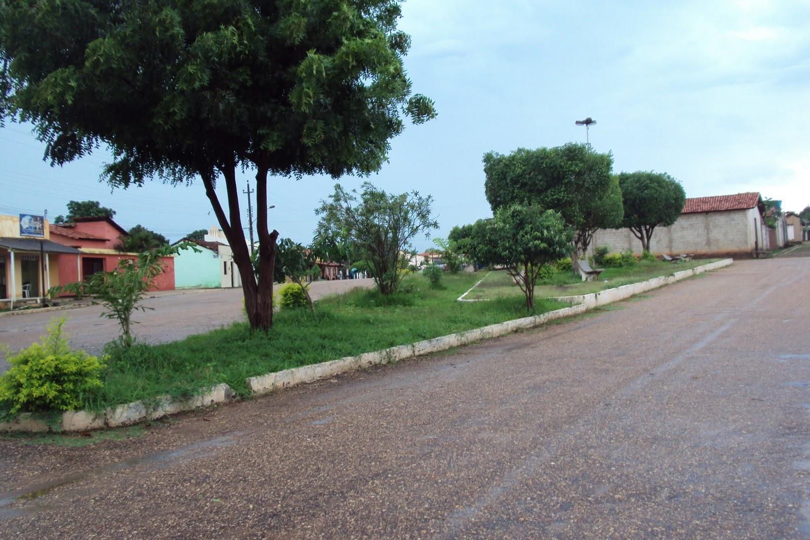 Registro de Marca Cristalândia do Piauí