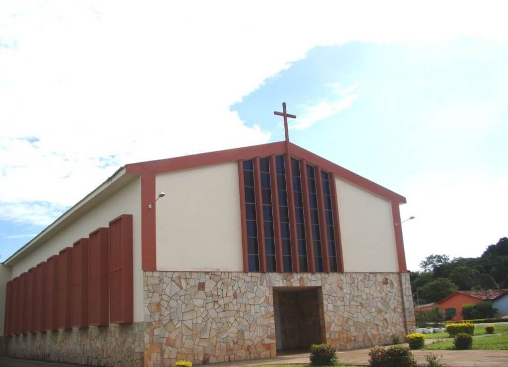 Registro de Marca Cristalândia