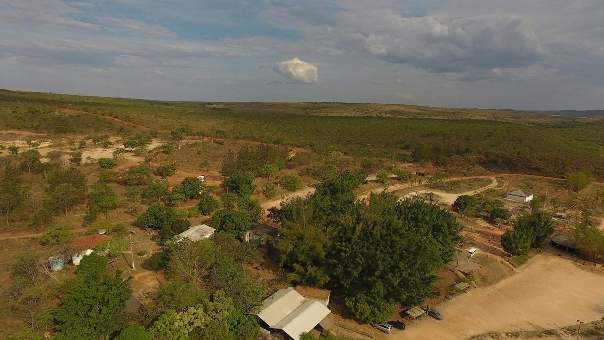 Registro de Marca Cristalina