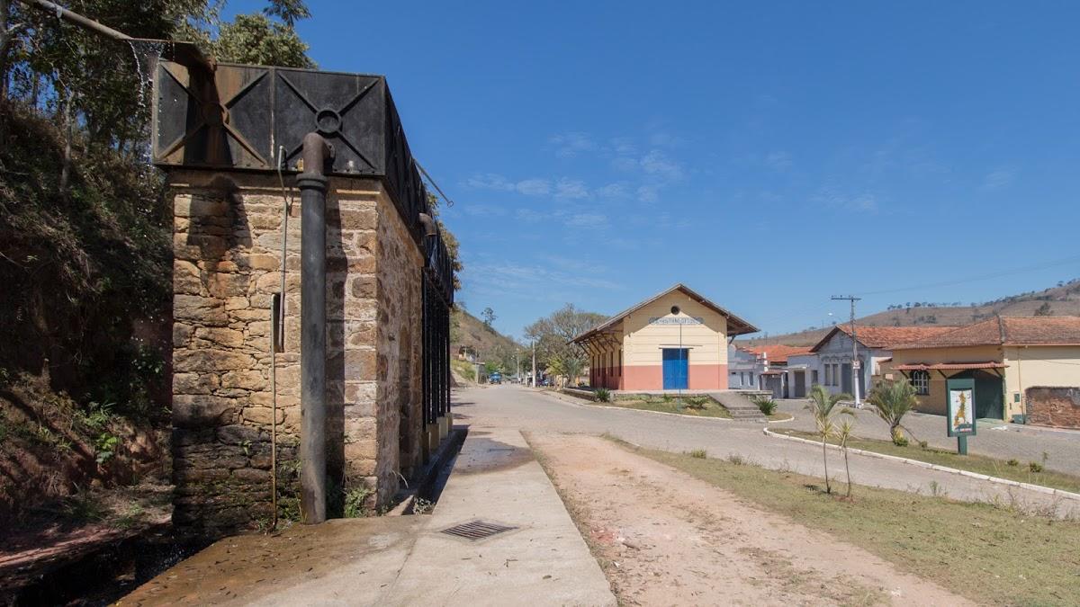 Registro de Marca Cristiano Otoni