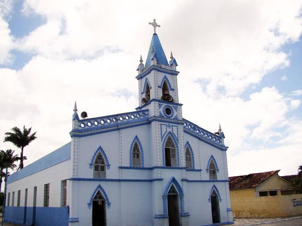 Registro de Marca Cristinápolis