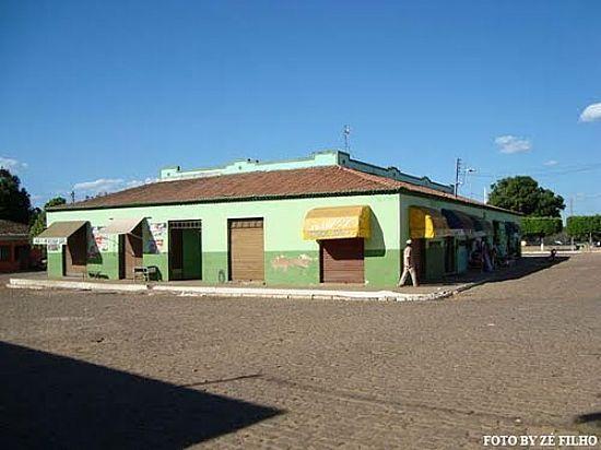 Registro de Marca Cristópolis