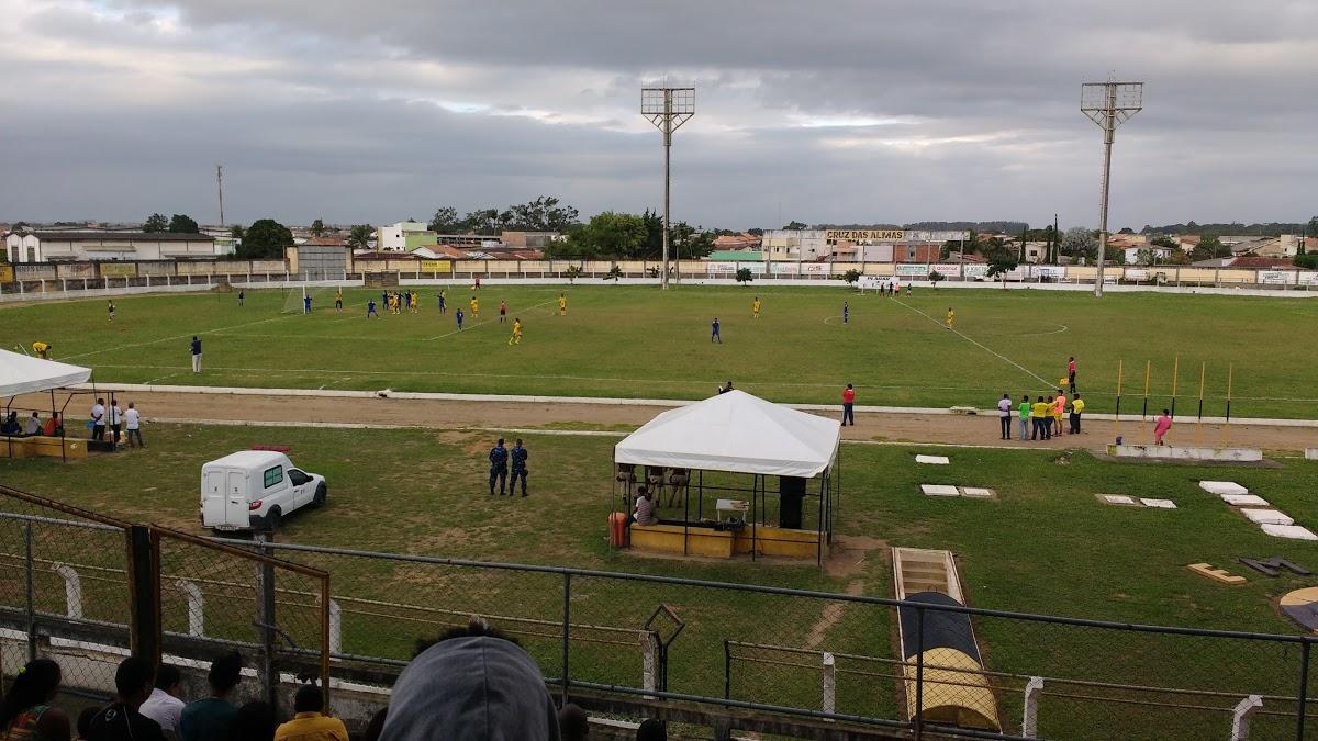 Registro de Marca Cruz das Almas