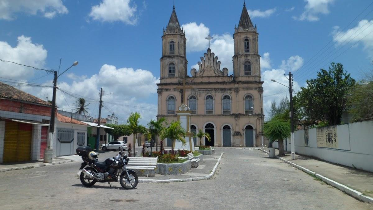 Registro de Marca Cruz do Espírito Santo