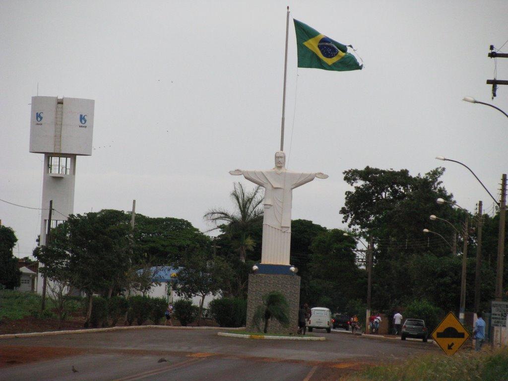 Registro de Marca Cruzália