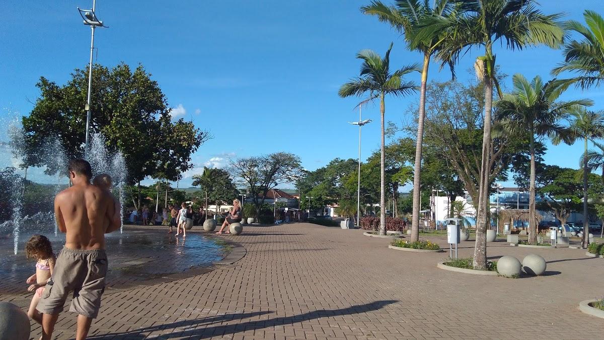 Registro de Marca Cruzeiro do Oeste