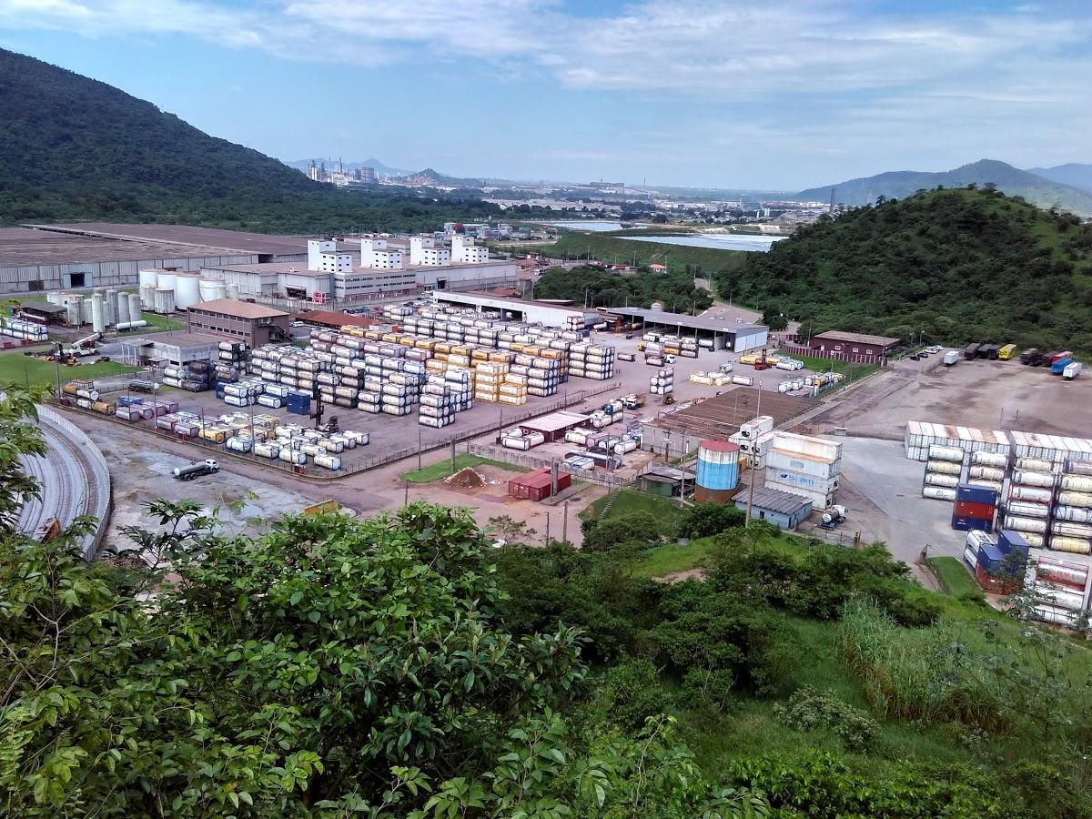 Registro de Marca Cubatão