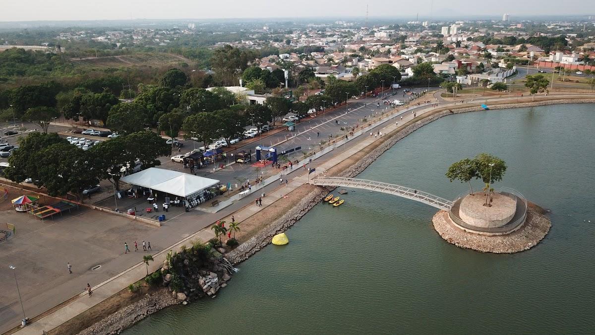 Registro de Marca Cuiabá