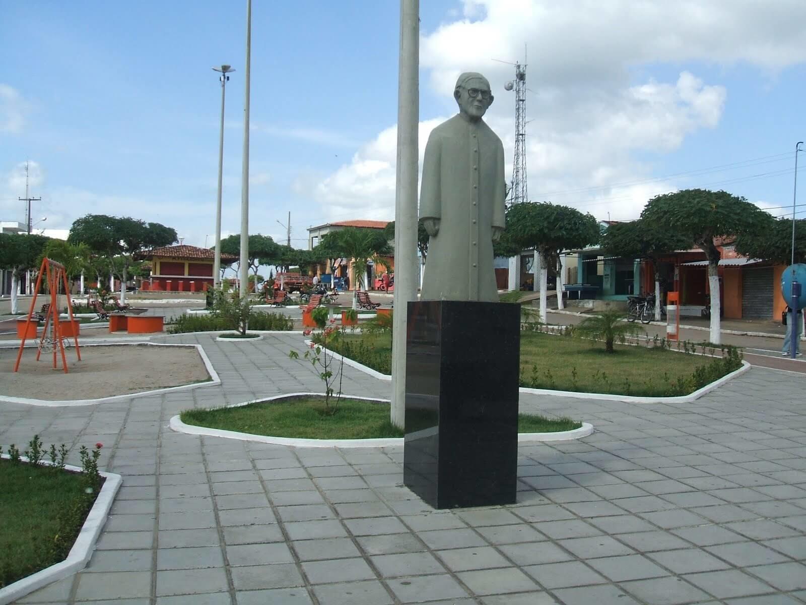 Registro de Marca Cuité de Mamanguape