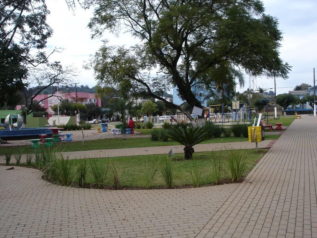 Registro de Marca Cunha Porã