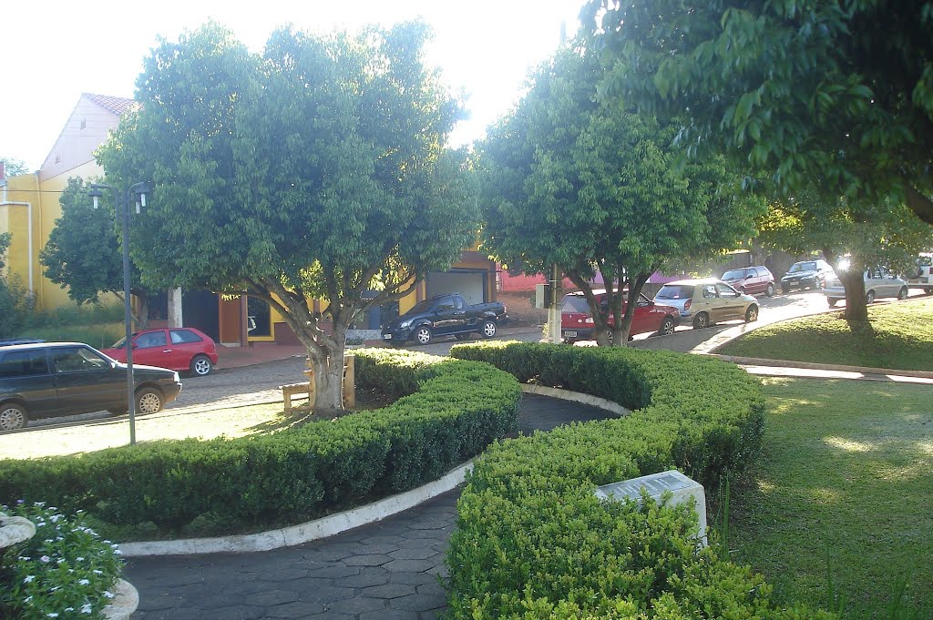 Registro de Marca Cunhataí
