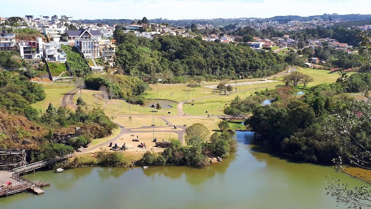 Registro de Marca Curitiba