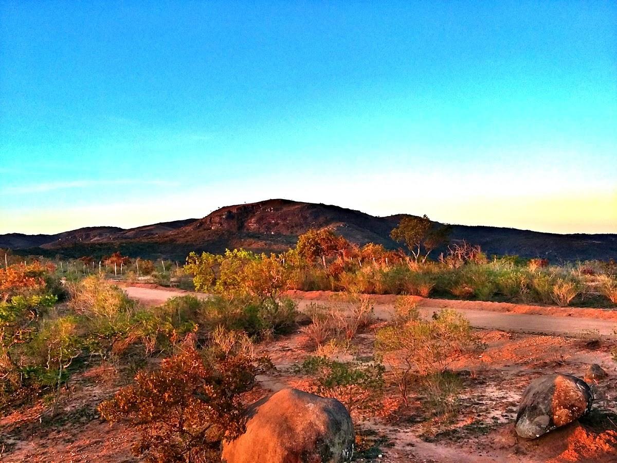 Registro de Marca Curral de Dentro