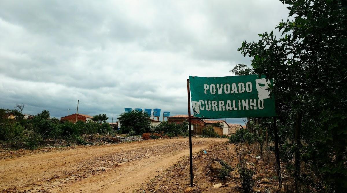 Registro de Marca Curralinhos