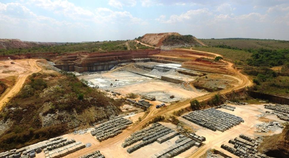 Registro de Marca Curvelo