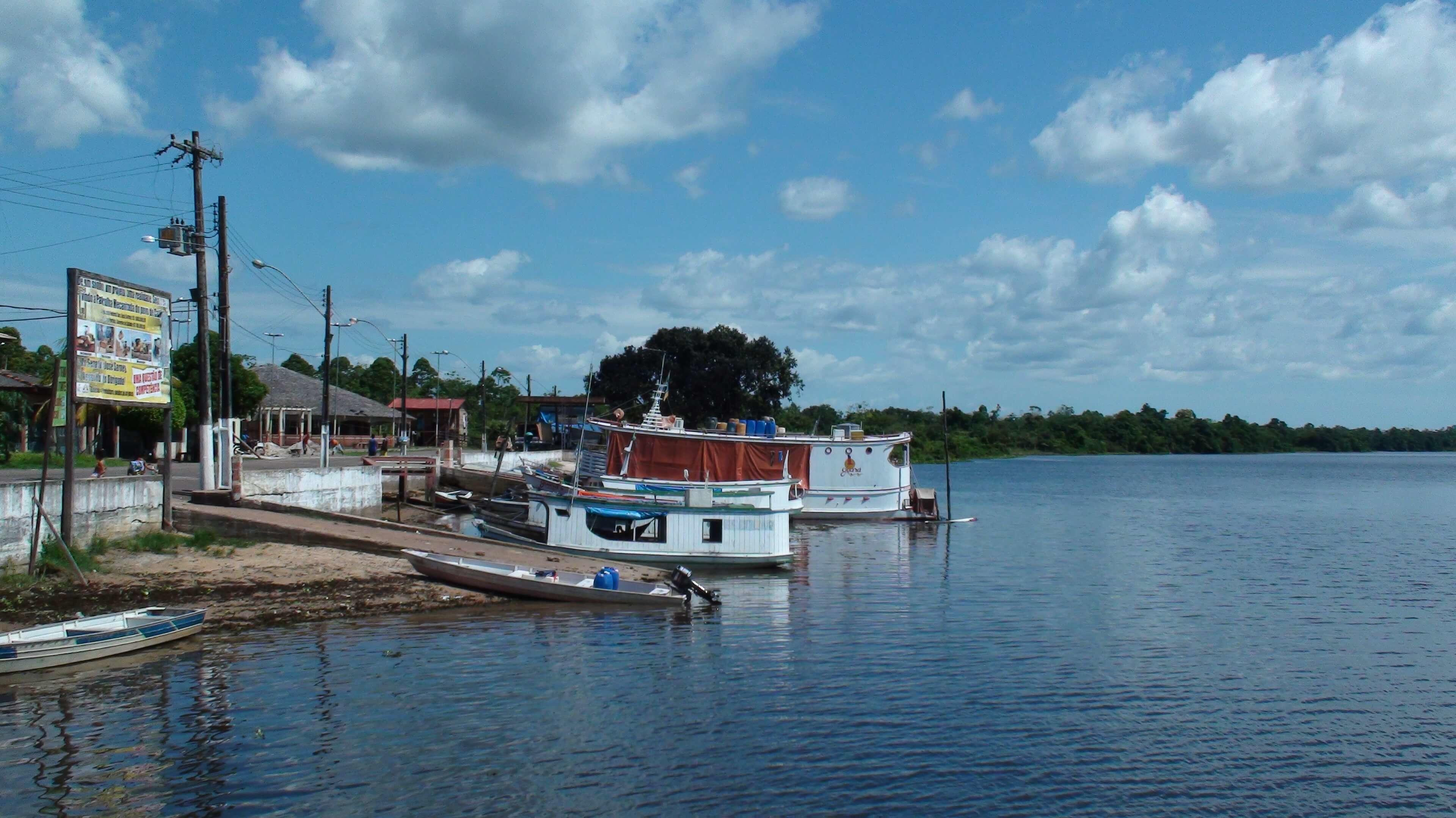 Registro de Marca Cutias