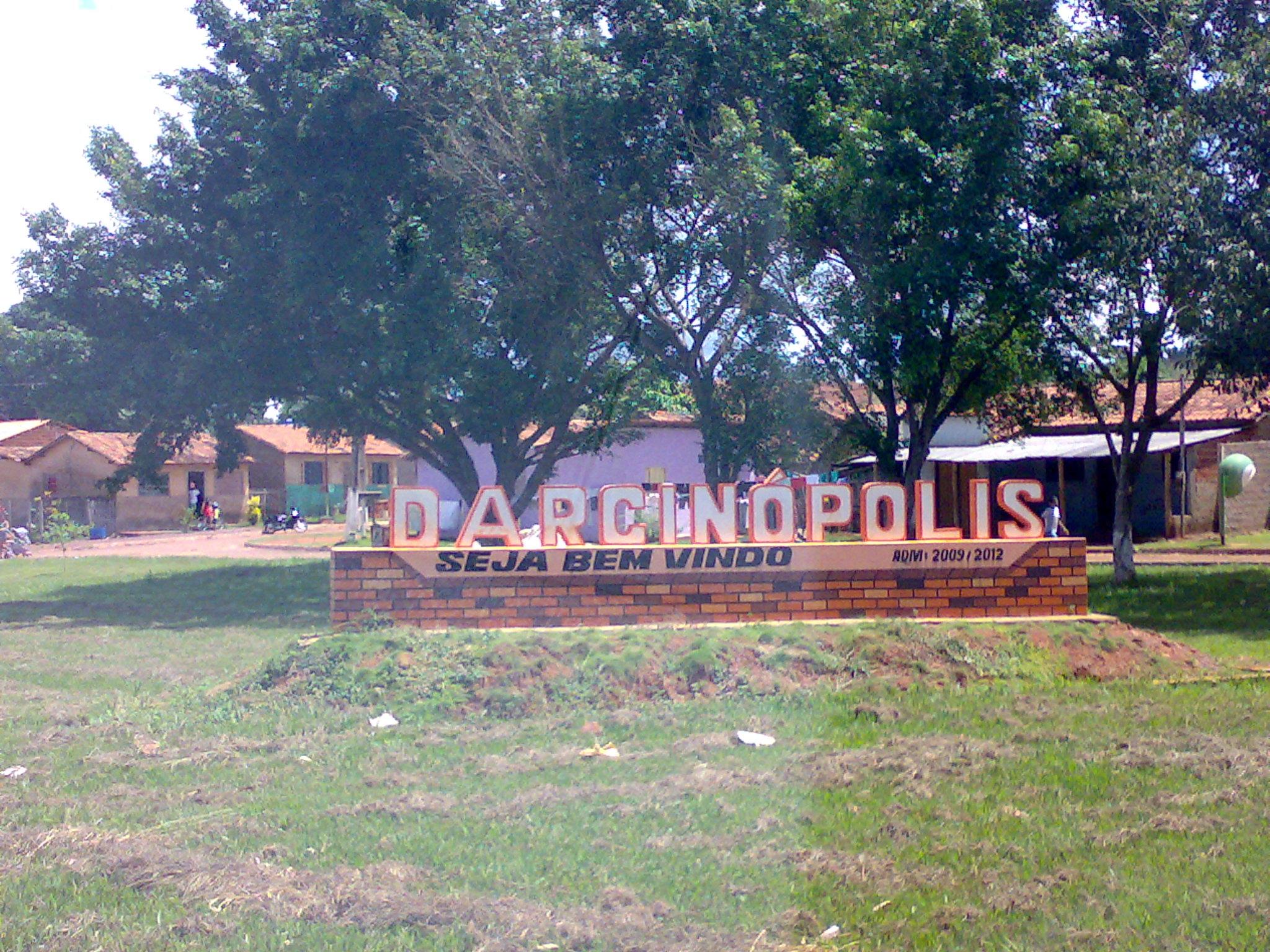 Registro de Marca Darcinópolis