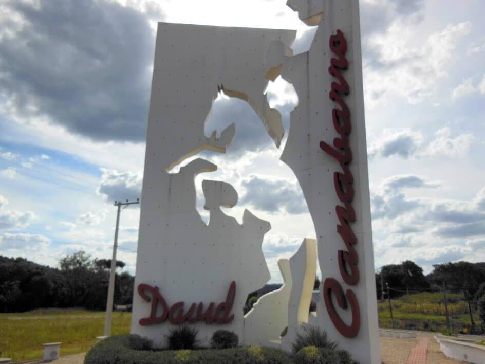 Registro de Marca David Canabarro