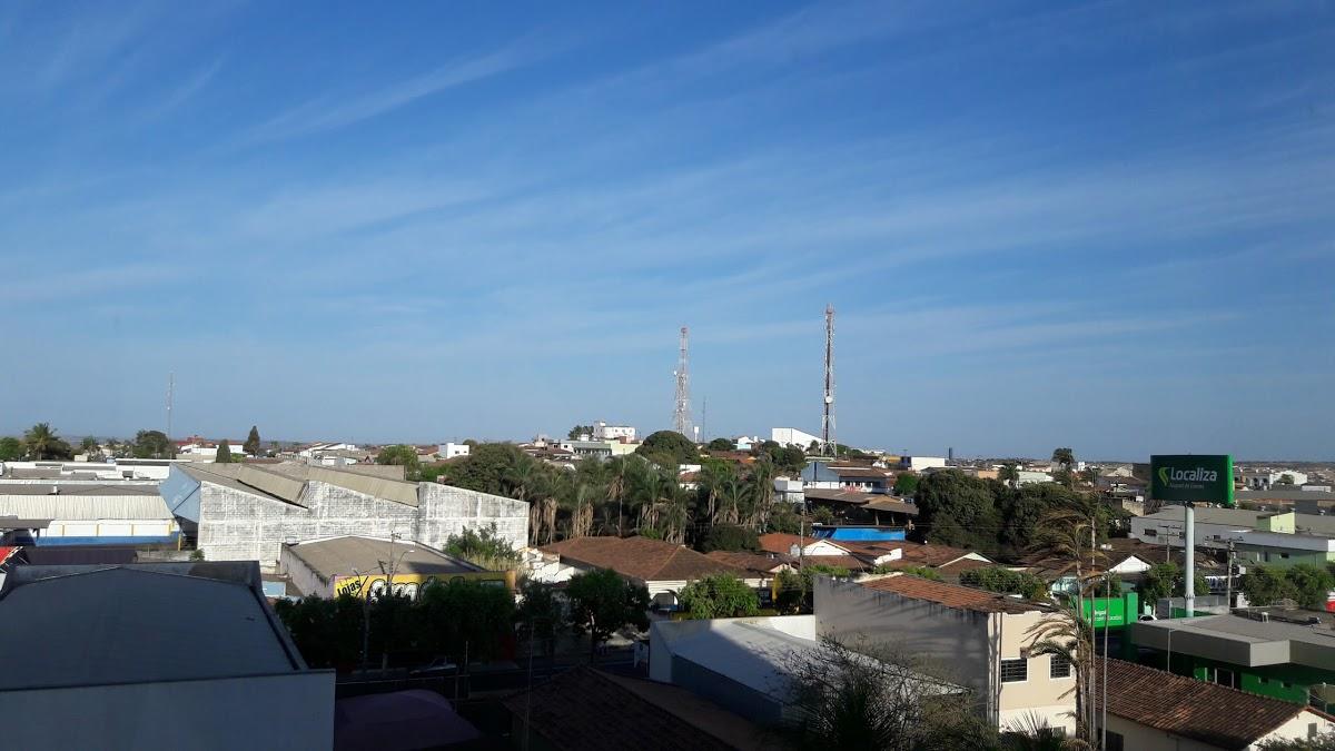 Registro de Marca Davinópolis