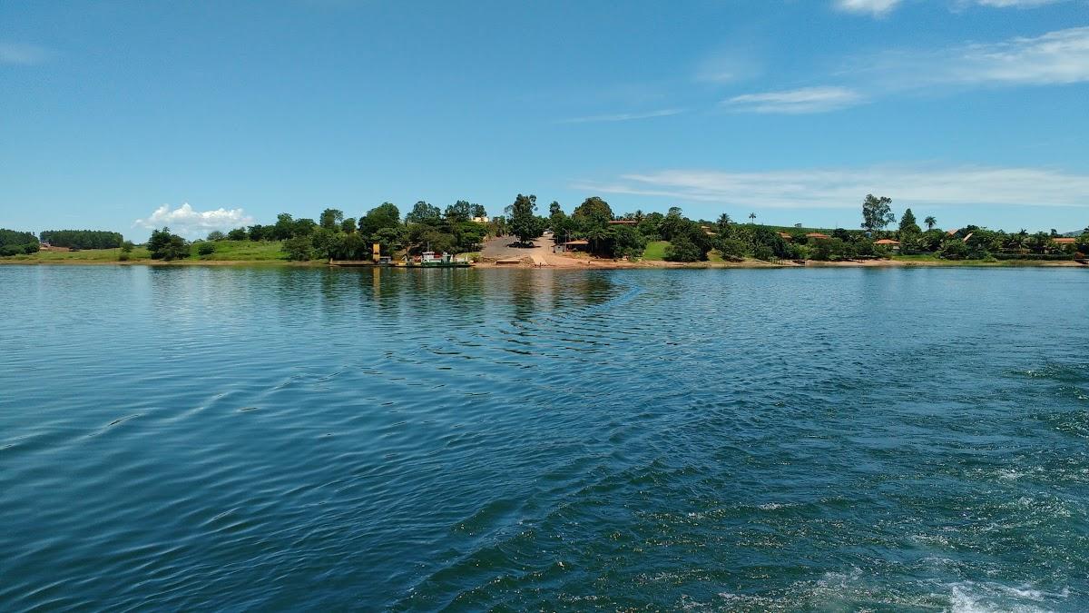 Registro de Marca Delfinópolis