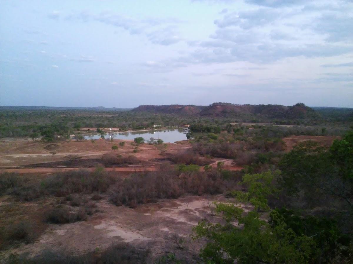 Registro de Marca Demerval Lobão